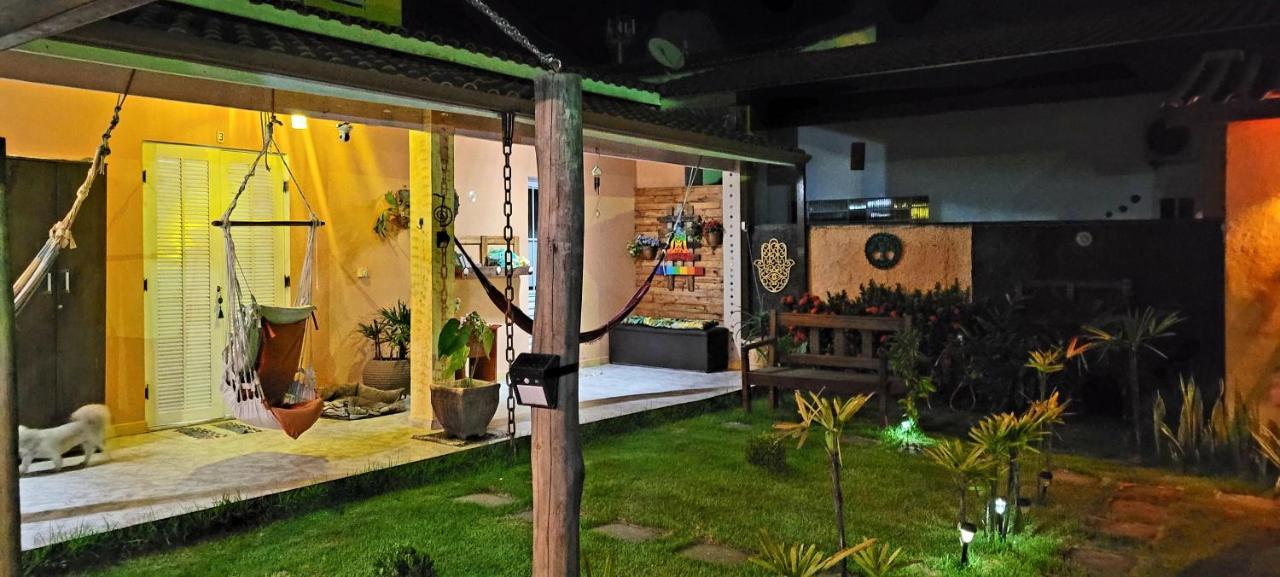 Pousada E Spa Shiva Sao Sebastiao 200Mts Da Praia Экстерьер фото