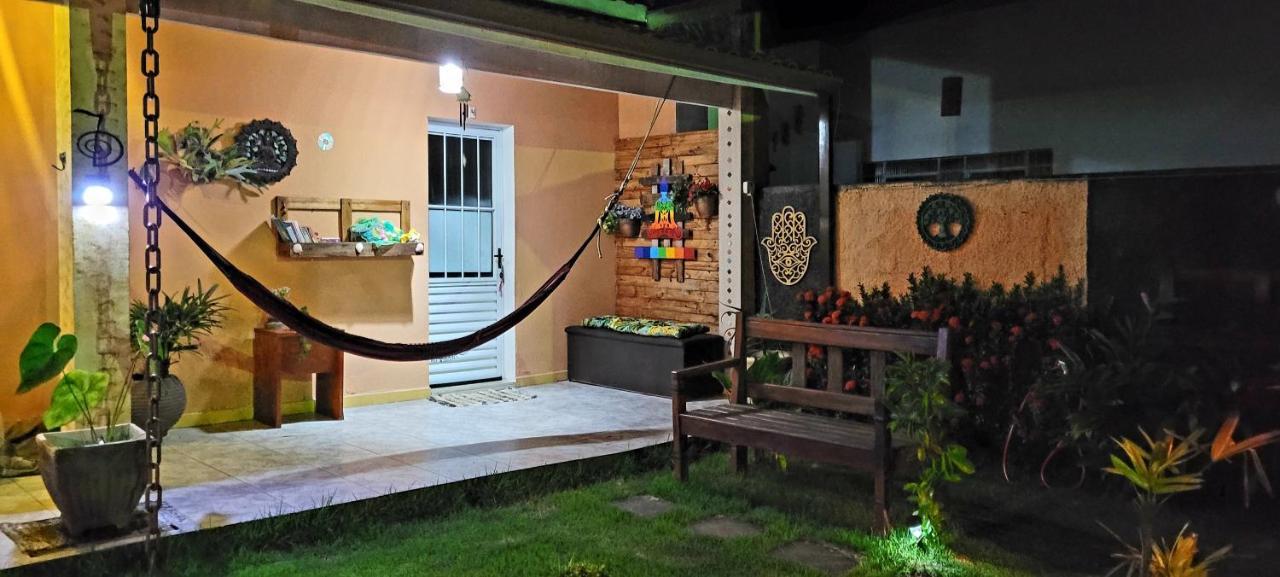 Pousada E Spa Shiva Sao Sebastiao 200Mts Da Praia Экстерьер фото